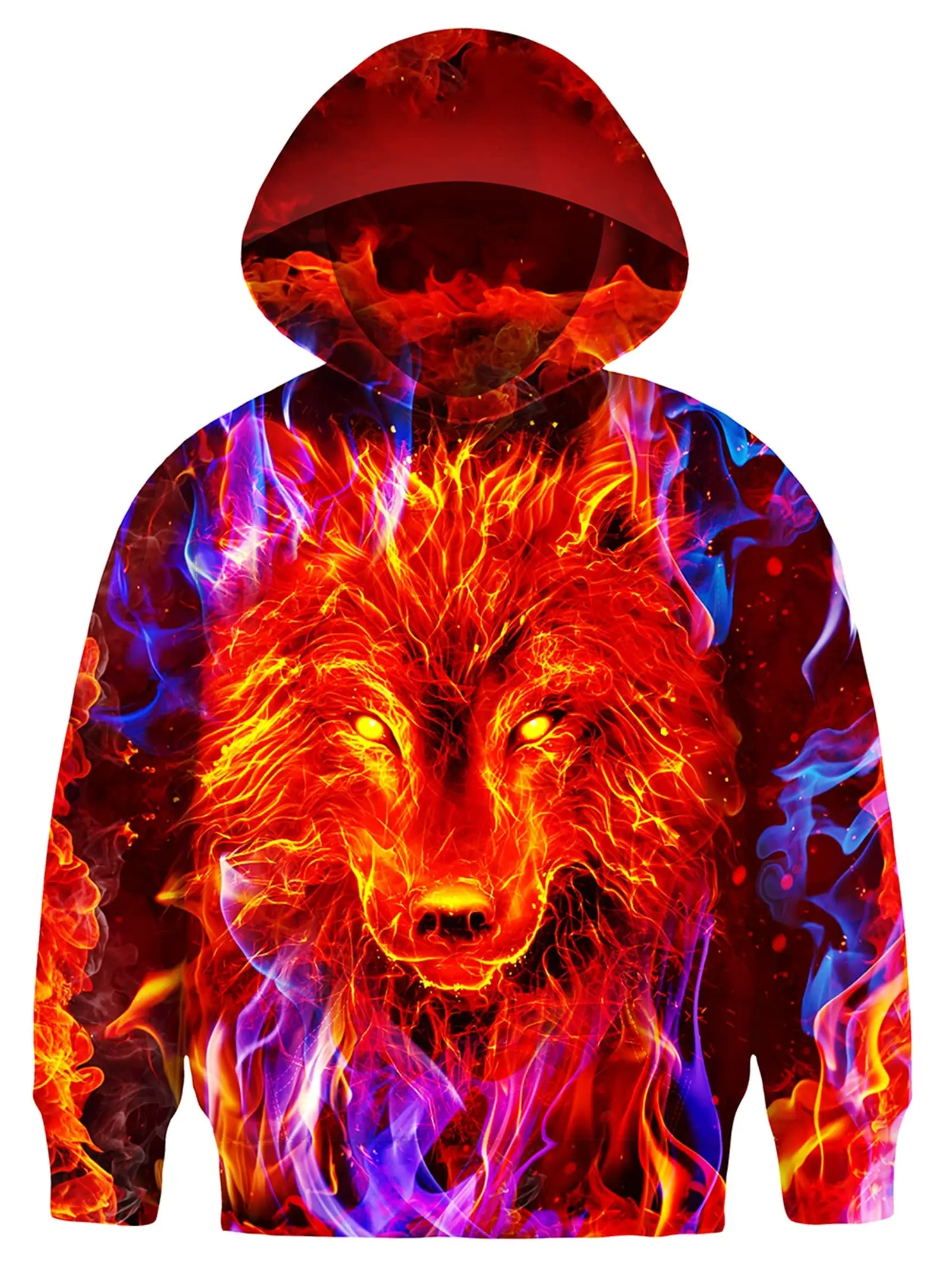 Casual Hoody 3D Printing Hooded Long Sleeve Tops Graphic Hoodies for Boys Girls Novelty Cool Kids Sweatshirts Size 3-14 Years
Casual Hoody 3D Printing Hooded Long Sleeve Tops Graphic Hoodies for Boys Girls Novelty Cool Kids Sweatshirts Size 3-14 Years