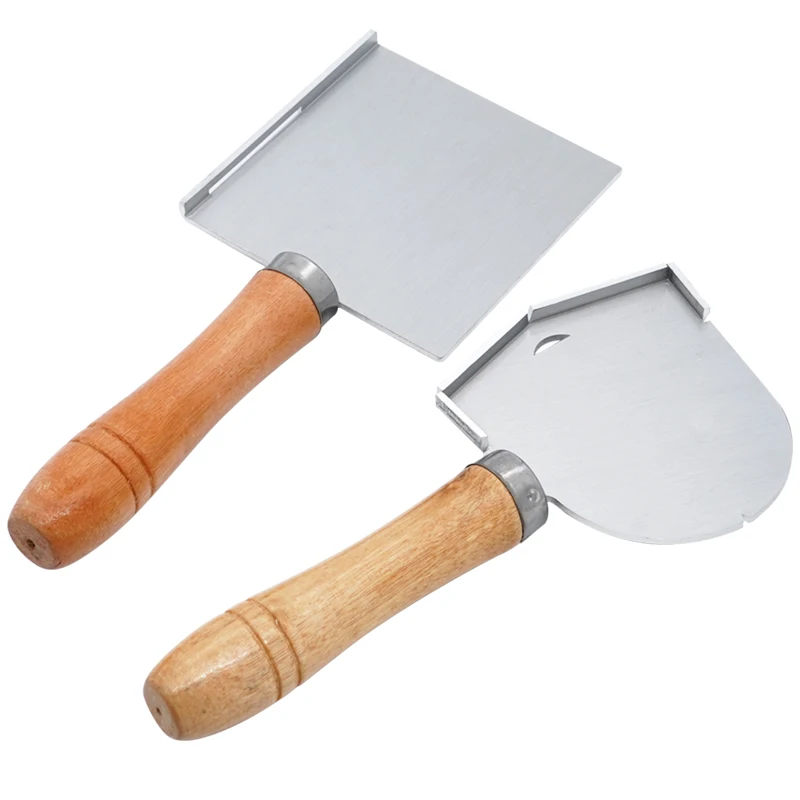 Dental Wax Spade Shovel Stainless Steel Complete Denture Shovel Hot Wax Board Dentistry Technician Tools 
Dental Wax Spade Shovel Stainless Steel Complete Denture Shovel Hot Wax Board Dentistry Technician Tools