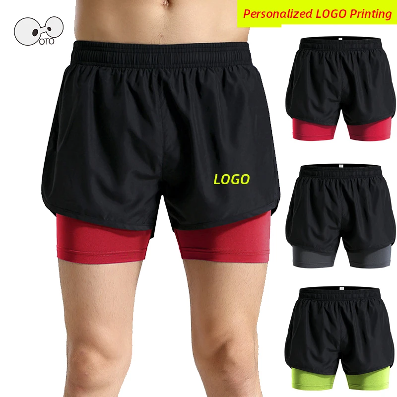 Quick dry Elastic Men 2 in 1 Running Short Pants with Longer Liner Sport Training Workout Jogging Gym Fitness Shorts Personalize
Quick dry Elastic Men 2 in 1 Running Short Pants with Longer Liner Sport Training Workout Jogging Gym Fitness Shorts Personalize