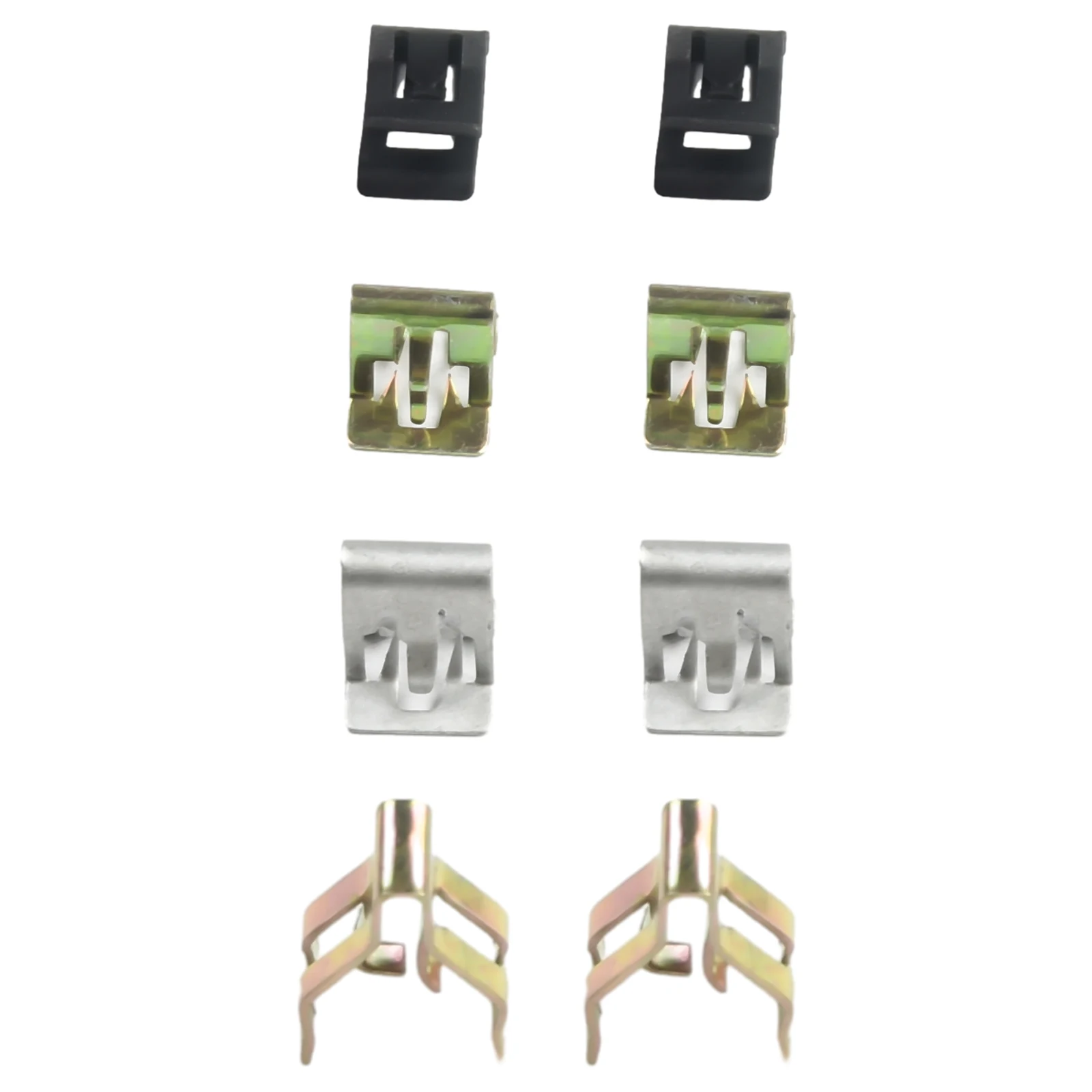 Premium metal car console dashboard decorative rivet buckle fastening clips for a professional and sleek car interior Set of 20
Premium metal car console dashboard decorative rivet buckle fastening clips for a professional and sleek car interior Set of 20