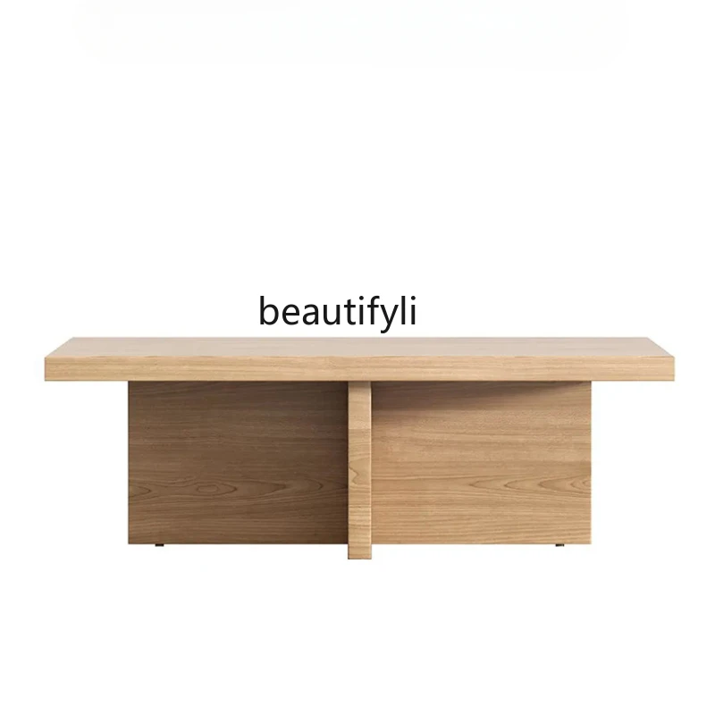 Чайный столик в стиле Qiji для постели и завтрака из белого вощеного дерева, Деревянный Цветной гостиной, прямоугольный, простой, современный
Чайный столик в стиле Qiji для постели и завтрака из белого вощеного дерева, Деревянный Цветной гостиной, прямоугольный, простой, современный