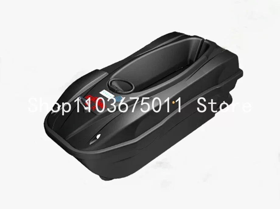remote bait boat gps carp fishing rc remote controlled abs hull points autopilot 7.4V 5Ah
remote bait boat gps carp fishing rc remote controlled abs hull points autopilot 7.4V 5Ah