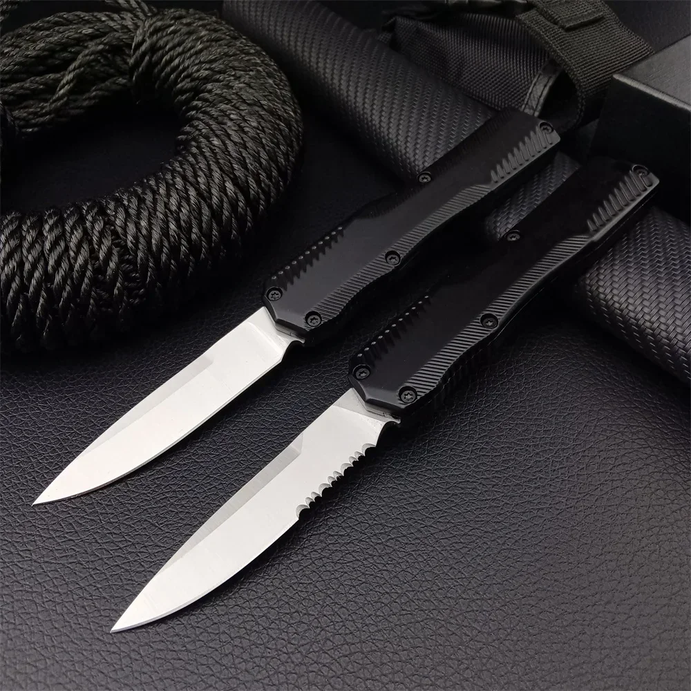 2023 Kershaw 9000 A/U/T/O Pocket Knife 3.3" 440C Satin Spear Point Blade Zinc Alloy Handle Reversible Clip Tactical Hunting Tool
2023 Kershaw 9000 A/U/T/O Pocket Knife 3.3" 440C Satin Spear Point Blade Zinc Alloy Handle Reversible Clip Tactical Hunting Tool