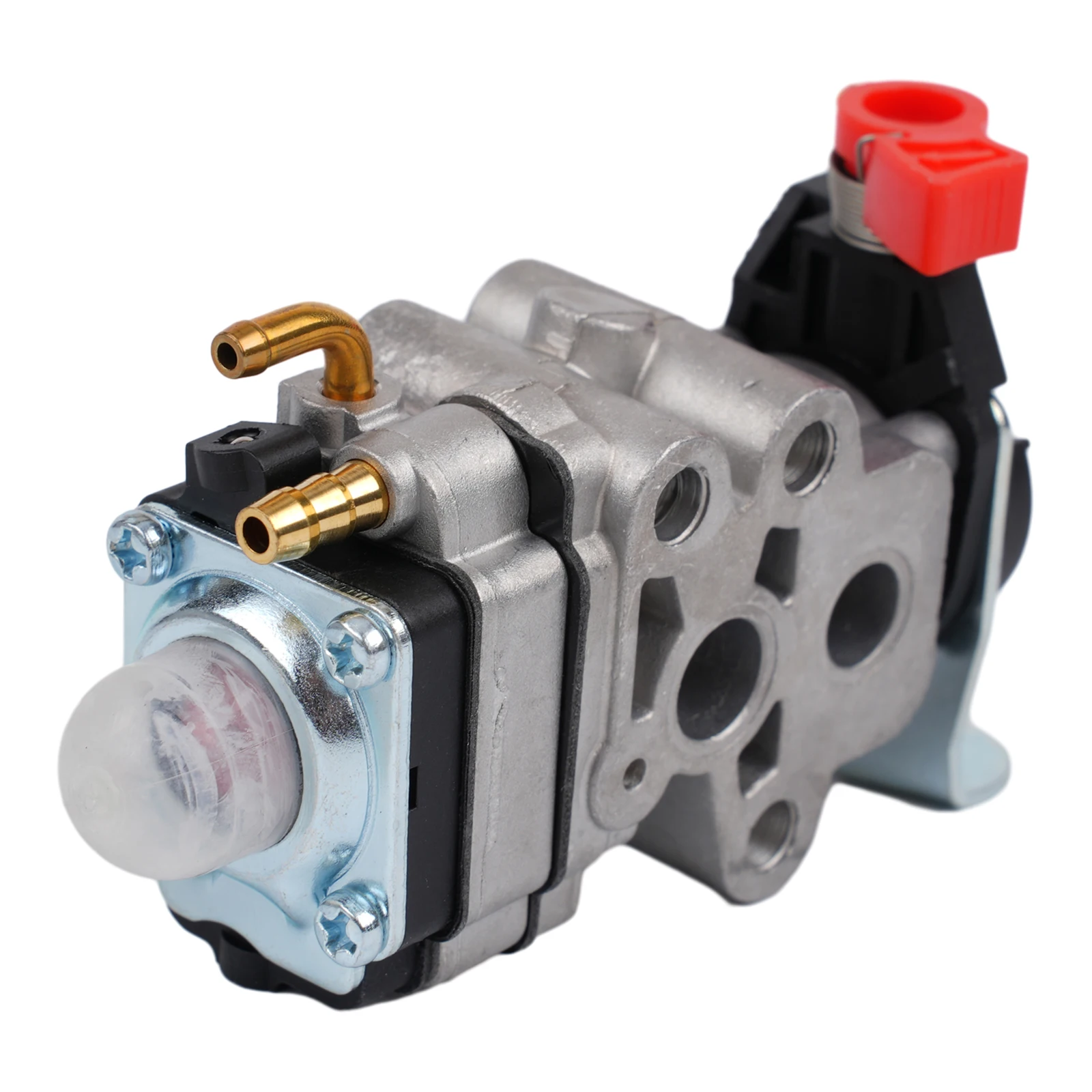 Brush Cutter Carburetor For WYA93-932 Replacement TJ27E TJ027E TJ35E For Hedge Trimmer/edger/String Trimmer Accessory
Brush Cutter Carburetor For WYA93-932 Replacement TJ27E TJ027E TJ35E For Hedge Trimmer/edger/String Trimmer Accessory