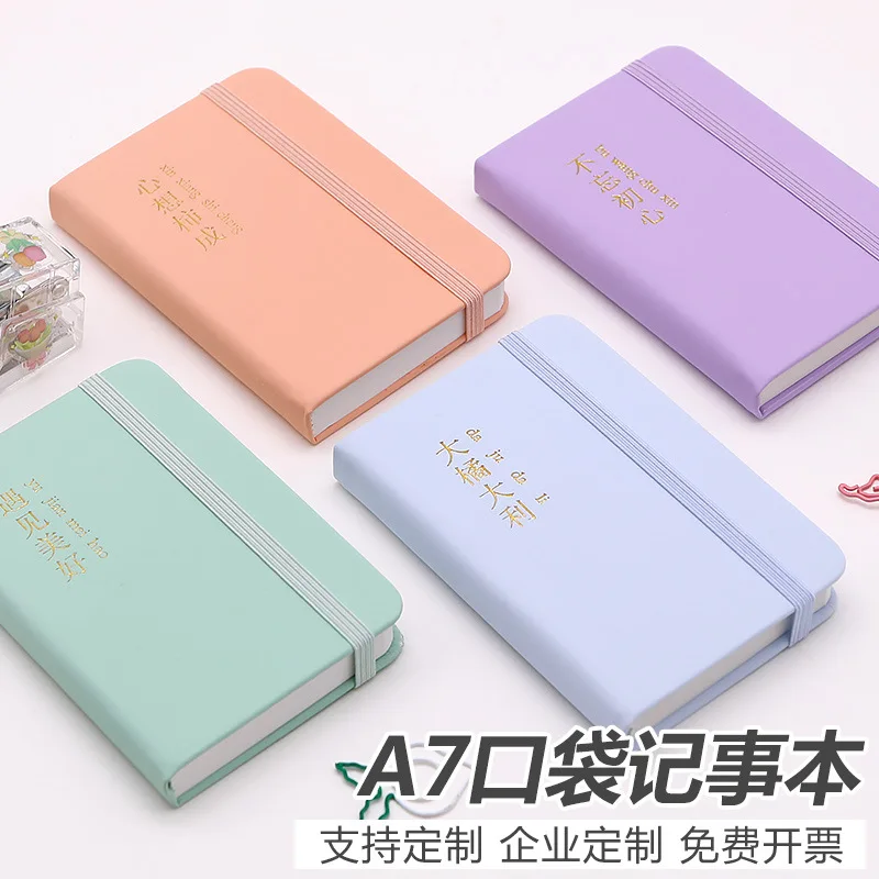 A7 Mini Pocket Notebook Journals Monthly Weekly Daily Planner Study Work To Do Memo Pads Agenda Stationery weekly daily home use
A7 Mini Pocket Notebook Journals Monthly Weekly Daily Planner Study Work To Do Memo Pads Agenda Stationery weekly daily home use