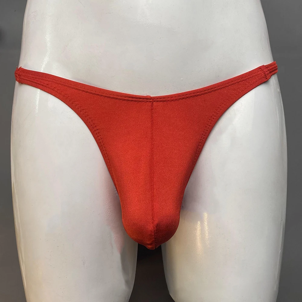 Hot Fashion Sissy Panties Mens Bikini Pouch G-String T-Back Thong Jackstrap Buttocks Hollow Low Waist Underwear Briefs Lingerie
Hot Fashion Sissy Panties Mens Bikini Pouch G-String T-Back Thong Jackstrap Buttocks Hollow Low Waist Underwear Briefs Lingerie