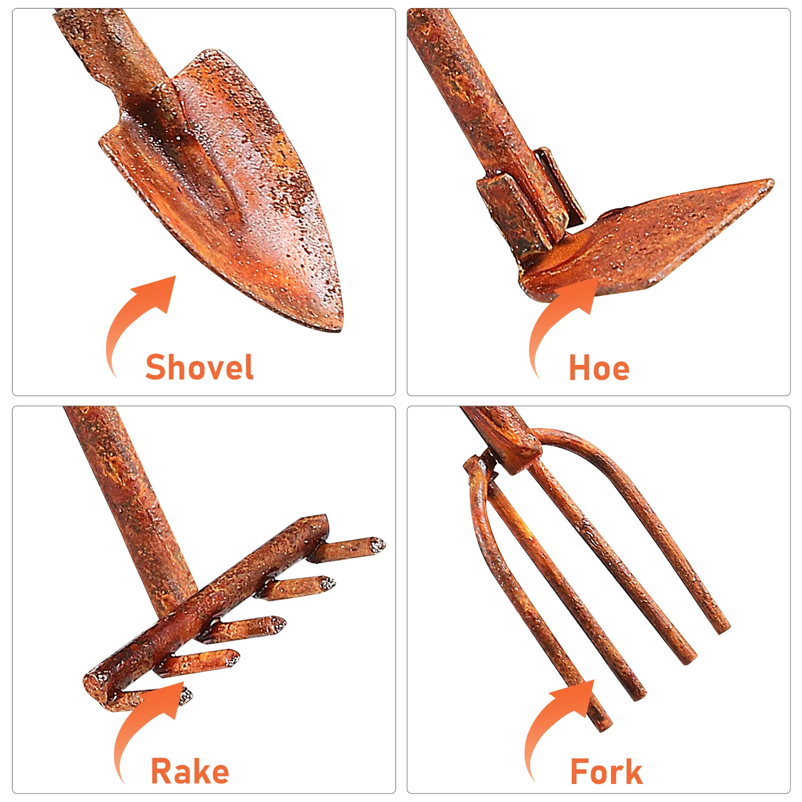 Ornaments Sand Table Decorations Hand Rake Model Tool Miniature Fence Garden Scoop
Ornaments Sand Table Decorations Hand Rake Model Tool Miniature Fence Garden Scoop