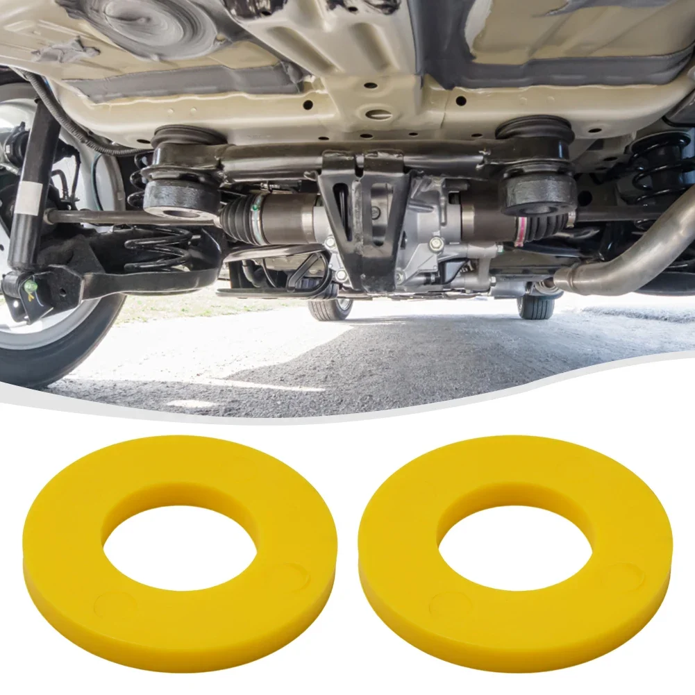 Top Mount Bearing Washer High Quality Material Polyurethane Shock-Absorbing Tower Suspension High Quality Material
Top Mount Bearing Washer High Quality Material Polyurethane Shock-Absorbing Tower Suspension High Quality Material