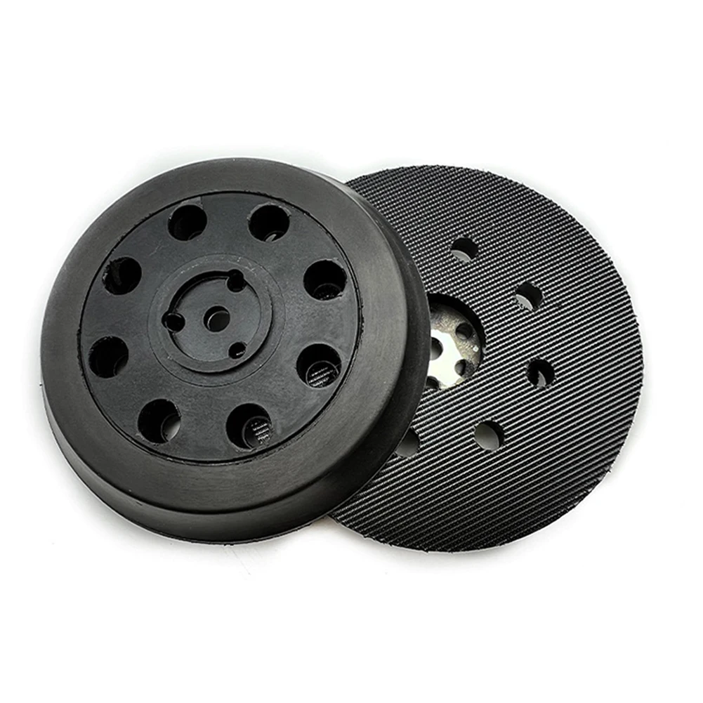 5Inch Backing Pad For Bosch RS032 & RS031 Models 1295DP 1295DH 1295DVS 3107DVS Abrasive Discs Power Tools Accesories
5Inch Backing Pad For Bosch RS032 & RS031 Models 1295DP 1295DH 1295DVS 3107DVS Abrasive Discs Power Tools Accesories