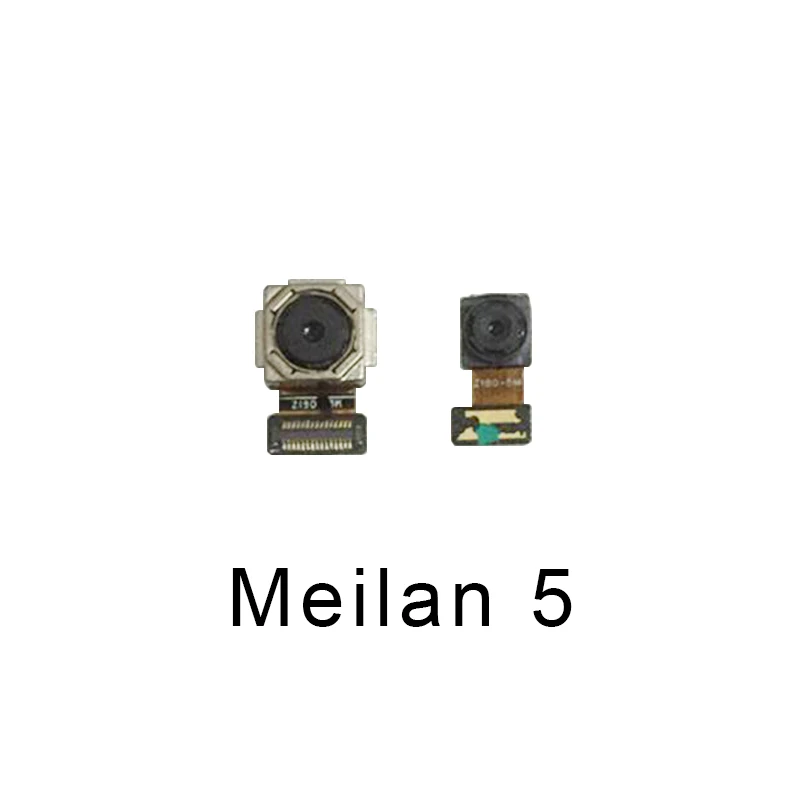 Camera Front Facing Back For Meizu Meilan 3 3S 5 5S 6 S6 Flex Cable Big Main Rear
Camera Front Facing Back For Meizu Meilan 3 3S 5 5S 6 S6 Flex Cable Big Main Rear