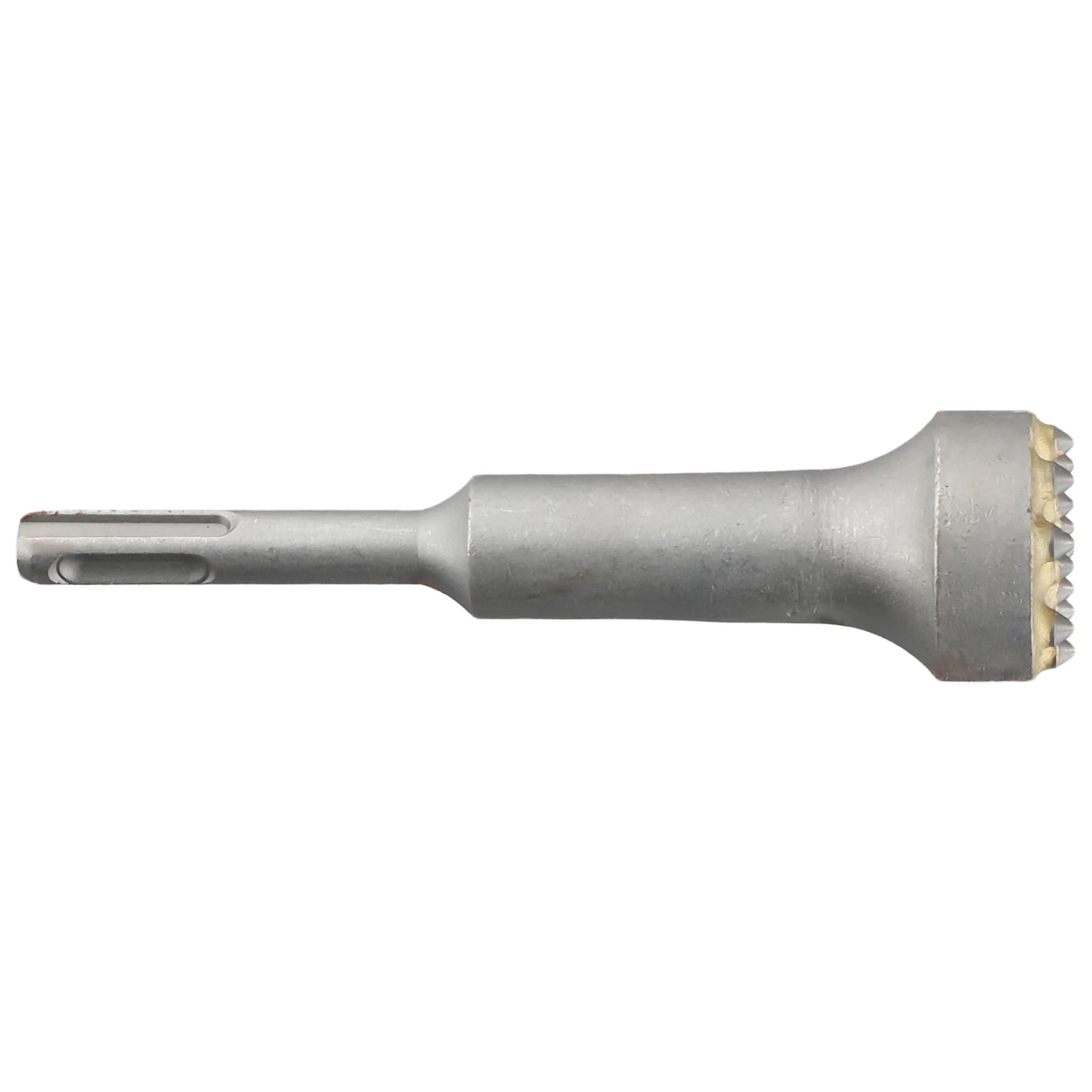 Drill Bit Electric Hammer For Slate Surfaces Hard Replacement SDS PLUS Shank 1 Pc 45cr Steel+hard Alloy Accessorie
Drill Bit Electric Hammer For Slate Surfaces Hard Replacement SDS PLUS Shank 1 Pc 45cr Steel+hard Alloy Accessorie