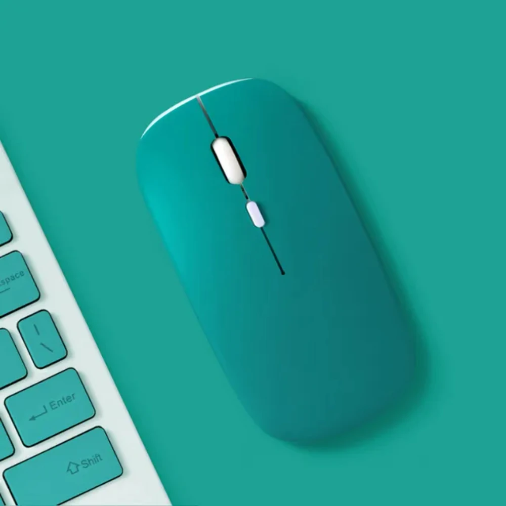 Discover the Ultimate Wireless Mute Experience with the Newest Bluetooth Mouse for Laptop Computer and PC
Discover the Ultimate Wireless Mute Experience with the Newest Bluetooth Mouse for Laptop Computer and PC