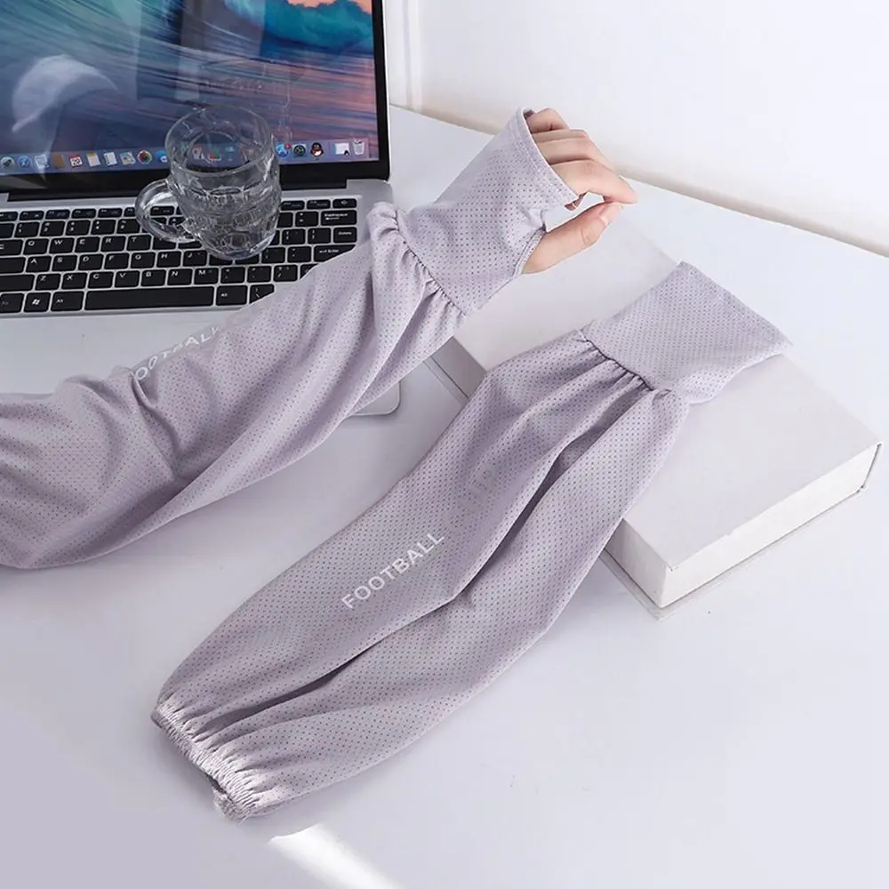 Glove Cloth Arm Covers Cycling Gloves Men Sunscreen Sleeve Ice Silk Sleeves Arm Warmers Sun Protection Cover
Glove Cloth Arm Covers Cycling Gloves Men Sunscreen Sleeve Ice Silk Sleeves Arm Warmers Sun Protection Cover