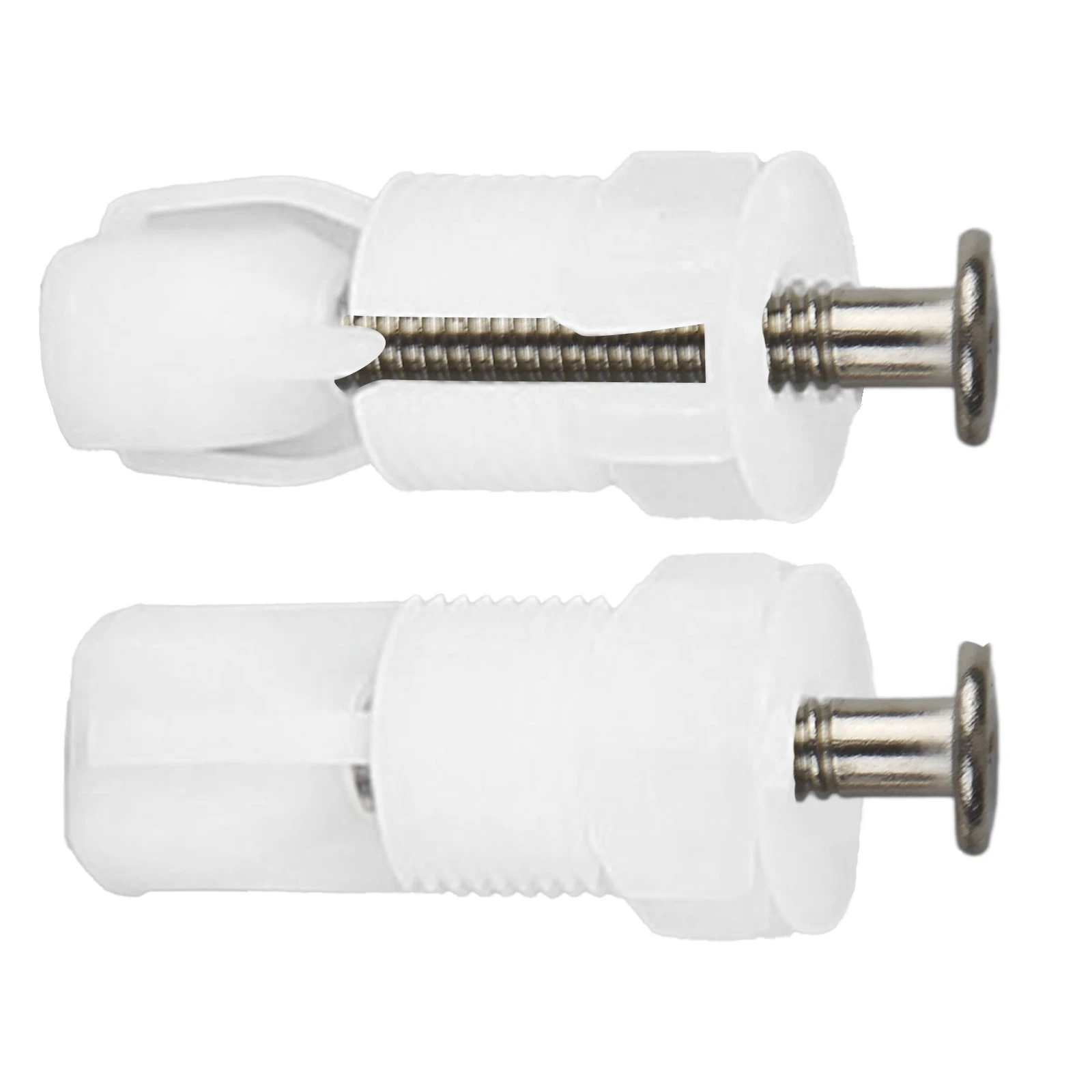 Toilet Seats Toilet Lid Bolts Sturdy Sturdy Installation Kit Easy Installation Fits Most Standard Toilet Lid Durable
Toilet Seats Toilet Lid Bolts Sturdy Sturdy Installation Kit Easy Installation Fits Most Standard Toilet Lid Durable