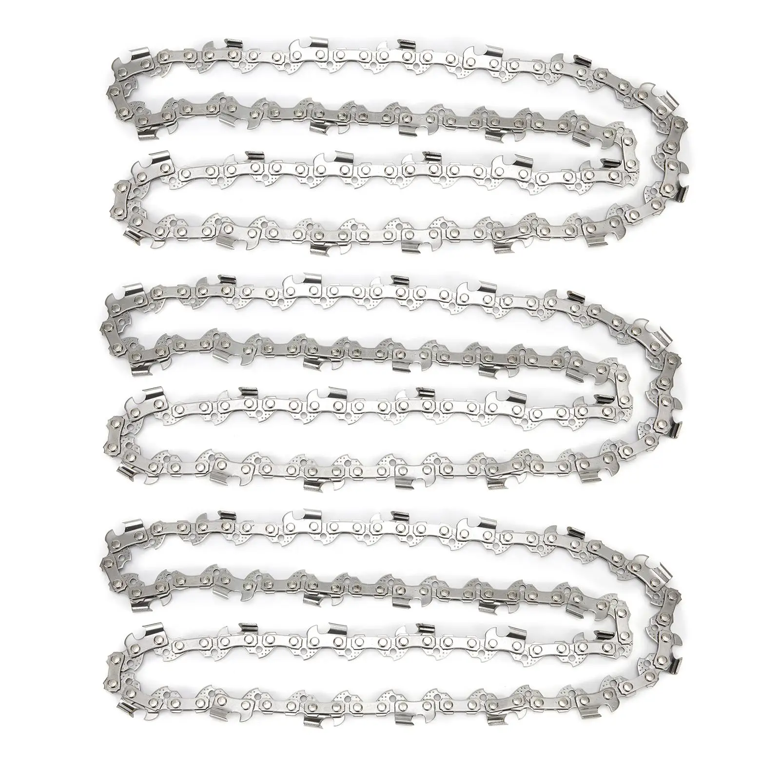 Garden Yard Saw Chain Chainsaw 14inch 35cm Drivelink Sharper 1.3MM 3/8 0.050\\\\\\\" Part Replacement 14inch 35cm 3pcs
Garden Yard Saw Chain Chainsaw 14inch 35cm Drivelink Sharper 1.3MM 3/8 0.050\\\\\\\" Part Replacement 14inch 35cm 3pcs