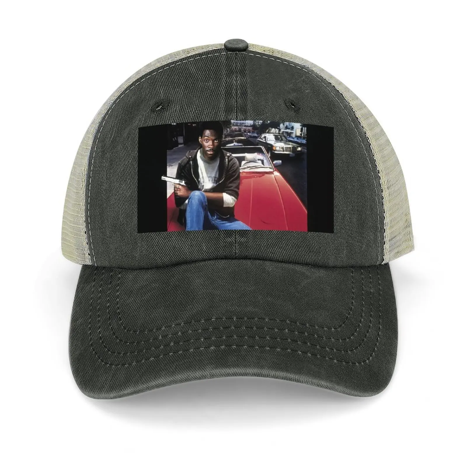 Combination Blue Red And Green Cowboy Hat Hat Baseball Cap Beach Caps For Men Women's
Combination Blue Red And Green Cowboy Hat Hat Baseball Cap Beach Caps For Men Women's