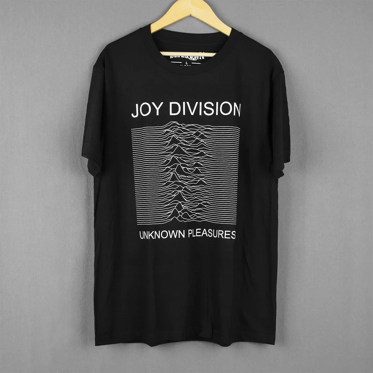 Футболка Joy Division Unknown приятности, новинка, мужская летняя хлопковая футболка в стиле панк-рок-группы с головой разговора
Футболка Joy Division Unknown приятности, новинка, мужская летняя хлопковая футболка в стиле панк-рок-группы с головой разговора
