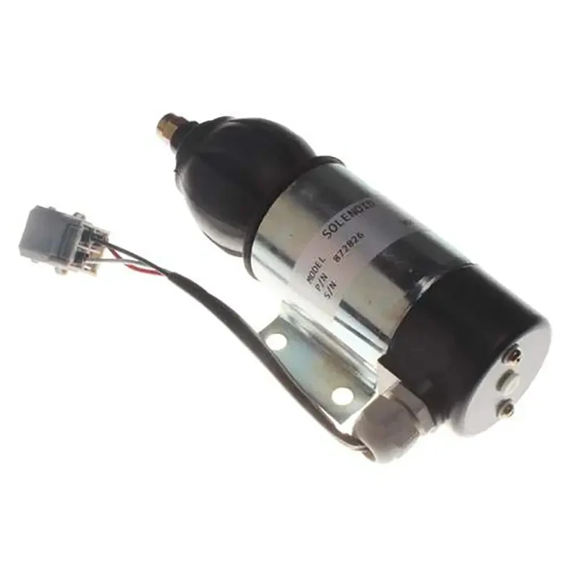 876276-7 876276 872827 81151144, соленоид ходьбы, 24 В для Volvo Penta TWD1620G TWD1630G
876276-7 876276 872827 81151144, соленоид ходьбы, 24 В для Volvo Penta TWD1620G TWD1630G