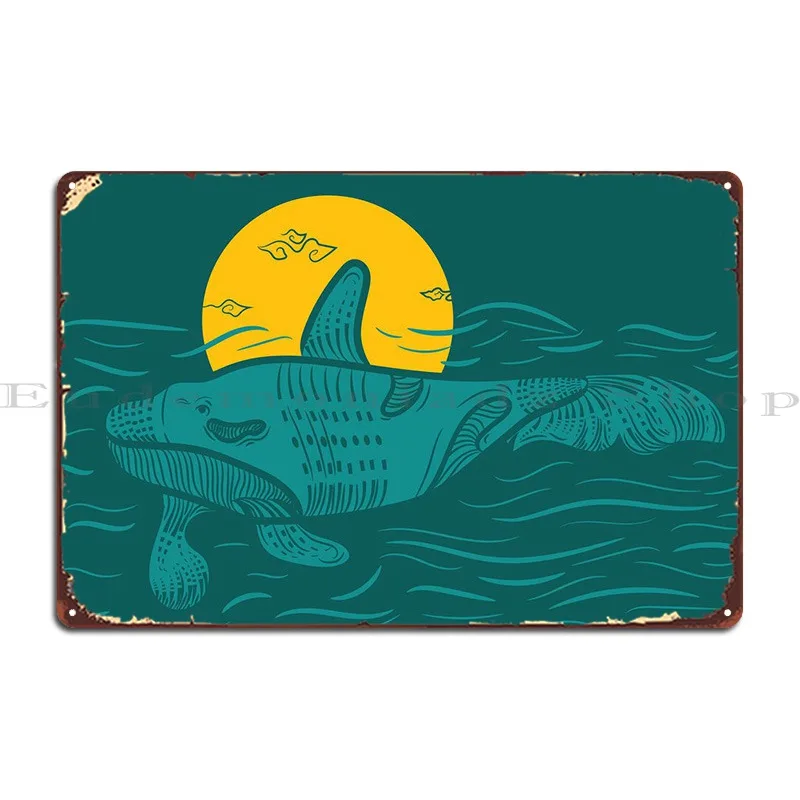Whalebatik Metal Plaque Poster Mural Kitchen Club Designs Wall Cave Tin Sign Poster 
Whalebatik Metal Plaque Poster Mural Kitchen Club Designs Wall Cave Tin Sign Poster