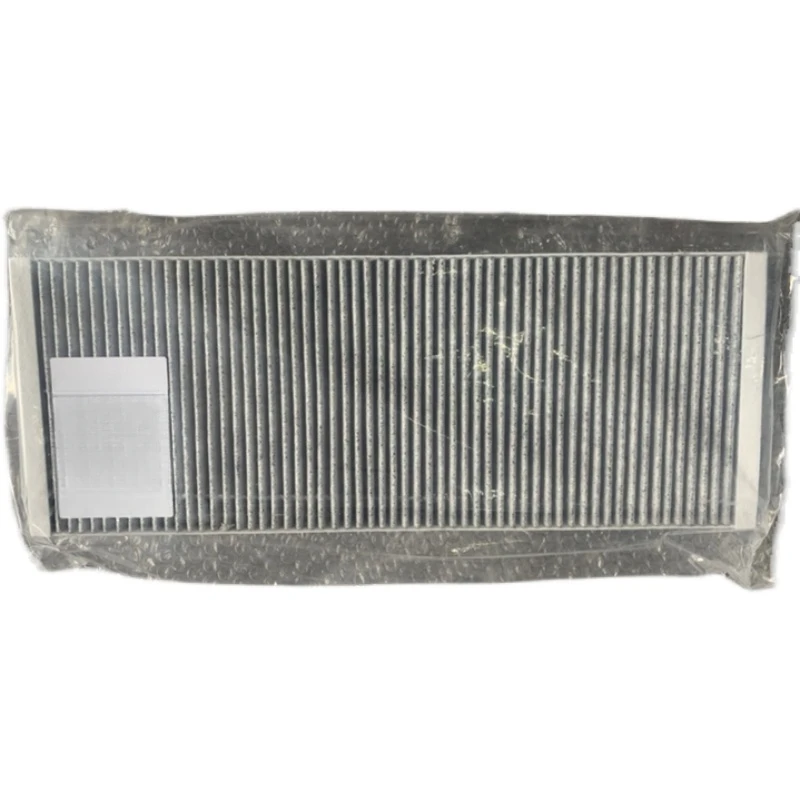 

Figzero Brand New Genuine Air Conditioning Filter External Cycle Outer Circulation for Tesla ModelY