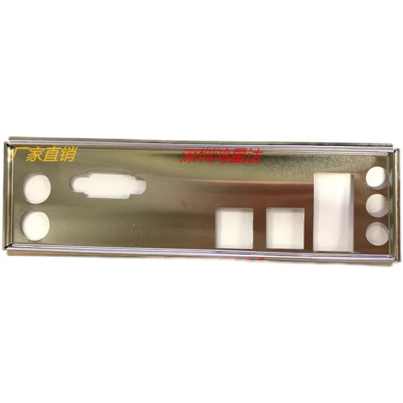 I/O защитная задняя панель, пустой кронштейн для ASUS H610M-F материнская плата, задняя панель, перегородка
I/O защитная задняя панель, пустой кронштейн для ASUS H610M-F материнская плата, задняя панель, перегородка