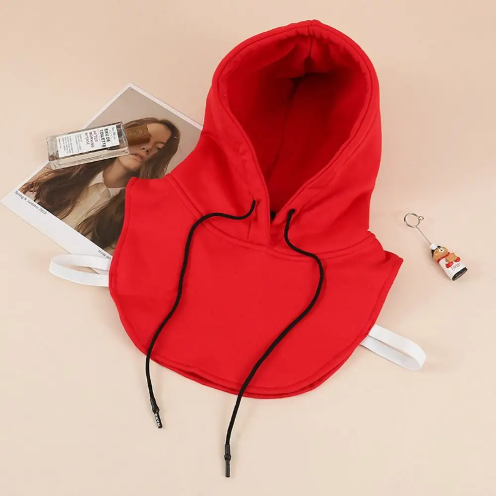 Detachable Fake Collar Hat Blouse Fashion Women Shirt Collar False Collar Clothes Accessories Winter Removable Blouse Top
Detachable Fake Collar Hat Blouse Fashion Women Shirt Collar False Collar Clothes Accessories Winter Removable Blouse Top