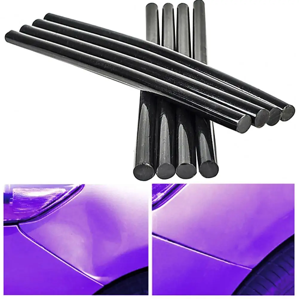 Repair Tools Car Glue Sticks Flexible High Adhesive Melt Sticks Sturdy Repair Melt Glue Sticks for Home
Repair Tools Car Glue Sticks Flexible High Adhesive Melt Sticks Sturdy Repair Melt Glue Sticks for Home