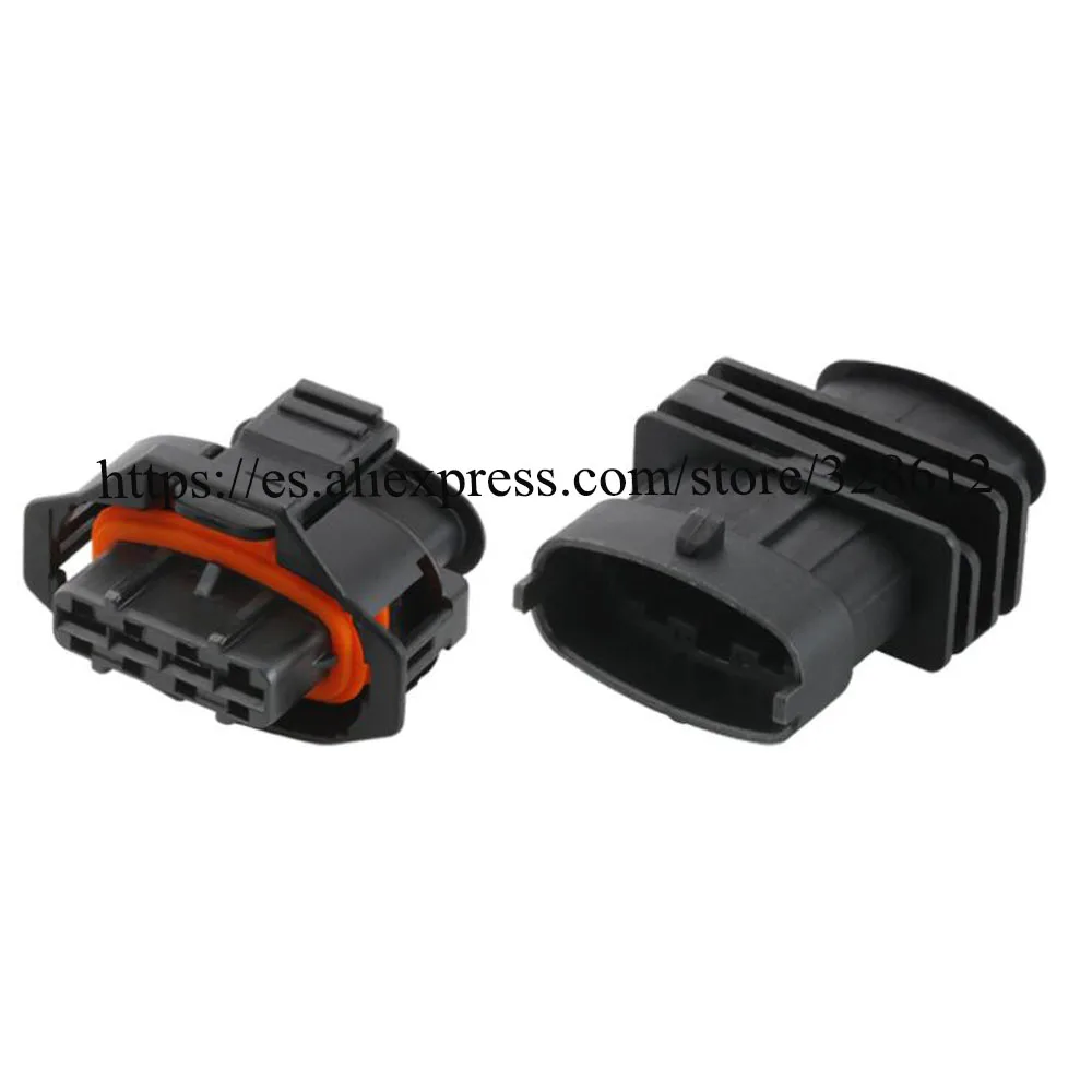 1928403453 1928403870 car wire female male cable 4 pin connector automotive waterproof Plug socket Includes terminals seal
1928403453 1928403870 car wire female male cable 4 pin connector automotive waterproof Plug socket Includes terminals seal