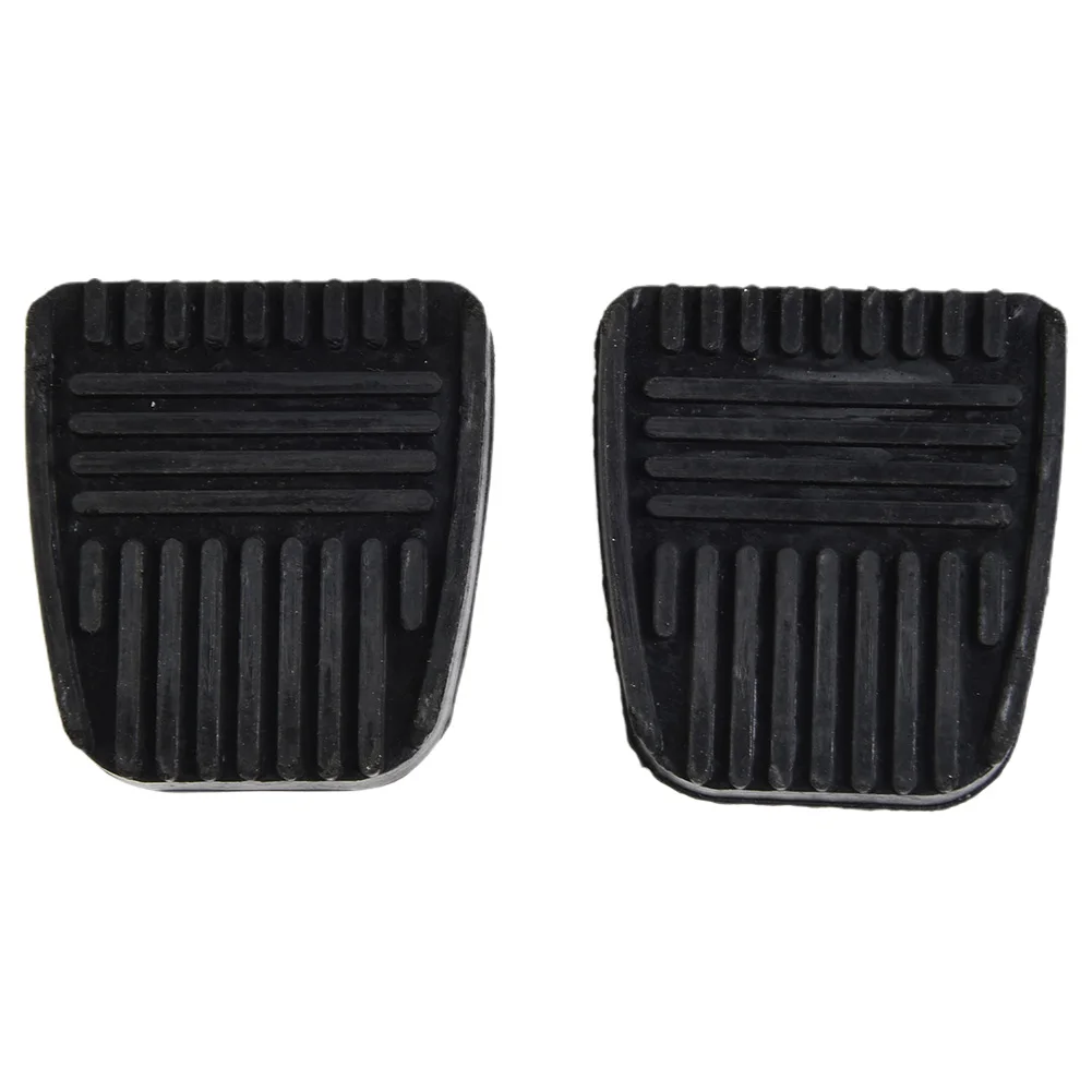 Auto Accessories Pedal Pad Clutch Brake 2pcs 31321-14020 Black Plug-and-play For 4RUNNER For CAMRY 1983 - 2001
Auto Accessories Pedal Pad Clutch Brake 2pcs 31321-14020 Black Plug-and-play For 4RUNNER For CAMRY 1983 - 2001