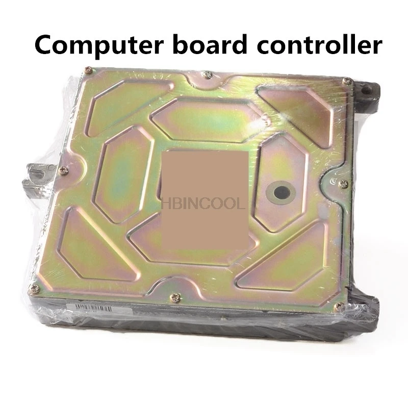 for PC 100 120 200-6 Kepala Kecil Motherboard Papan Komputer Pengendali Asli Impor Berkualitas Tinggi Aksesoris Ekskavator
for PC 100 120 200-6 Kepala Kecil Motherboard Papan Komputer Pengendali Asli Impor Berkualitas Tinggi Aksesoris Ekskavator