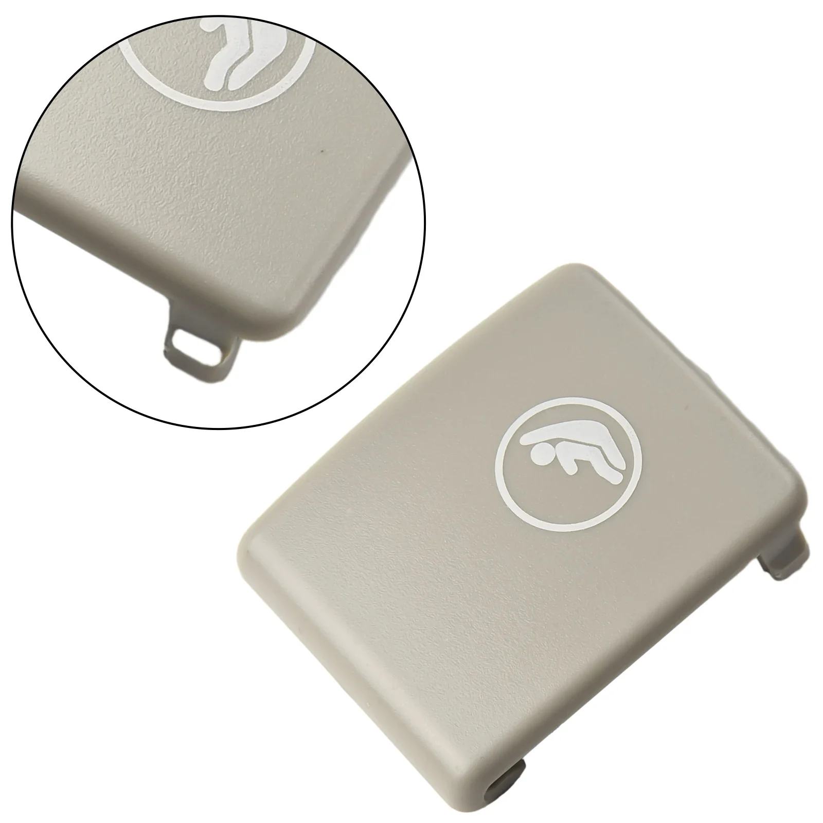 Brand New Isofix Mounting Cap Isofix Mounting Cap 31685072 For Volvo XC40 XC60 Isofix Mount Cap Rear Child Seat
Brand New Isofix Mounting Cap Isofix Mounting Cap 31685072 For Volvo XC40 XC60 Isofix Mount Cap Rear Child Seat