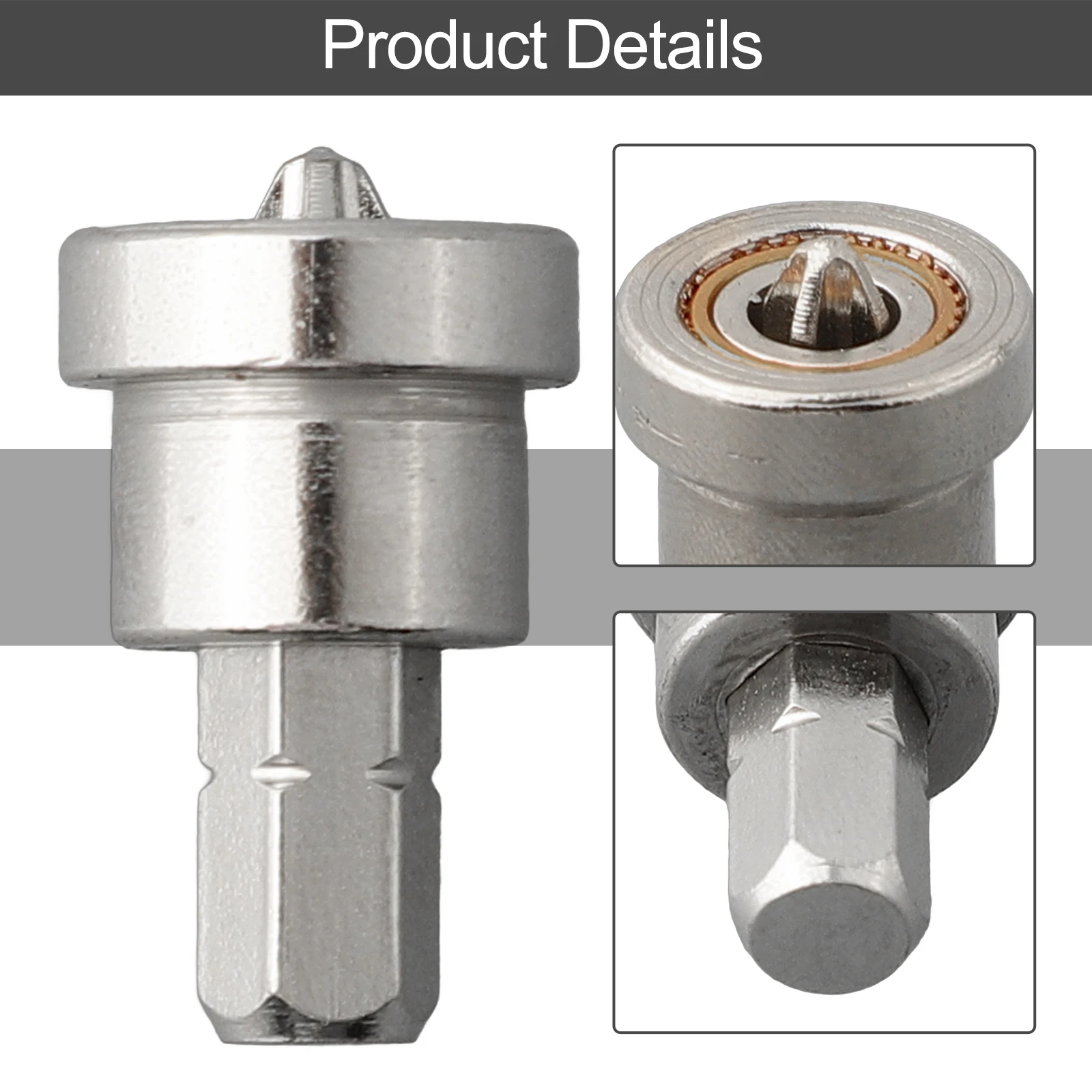 Drywall Screw Driver Drill Bit Magnetic Positioning Screwdriver Bits Woodworking Screw Hex Shank For Gypsum Woodworking Board
Drywall Screw Driver Drill Bit Magnetic Positioning Screwdriver Bits Woodworking Screw Hex Shank For Gypsum Woodworking Board