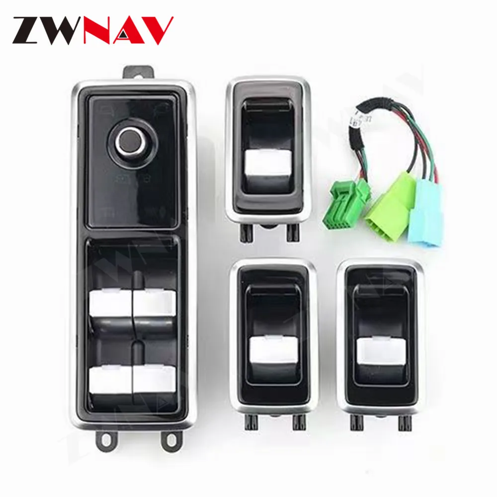 Car Window Lifter Control Switch Regulator Button For Land Rover Range Rover Sport 2014-2017 For Range Rover Executive 2013-2017
Car Window Lifter Control Switch Regulator Button For Land Rover Range Rover Sport 2014-2017 For Range Rover Executive 2013-2017