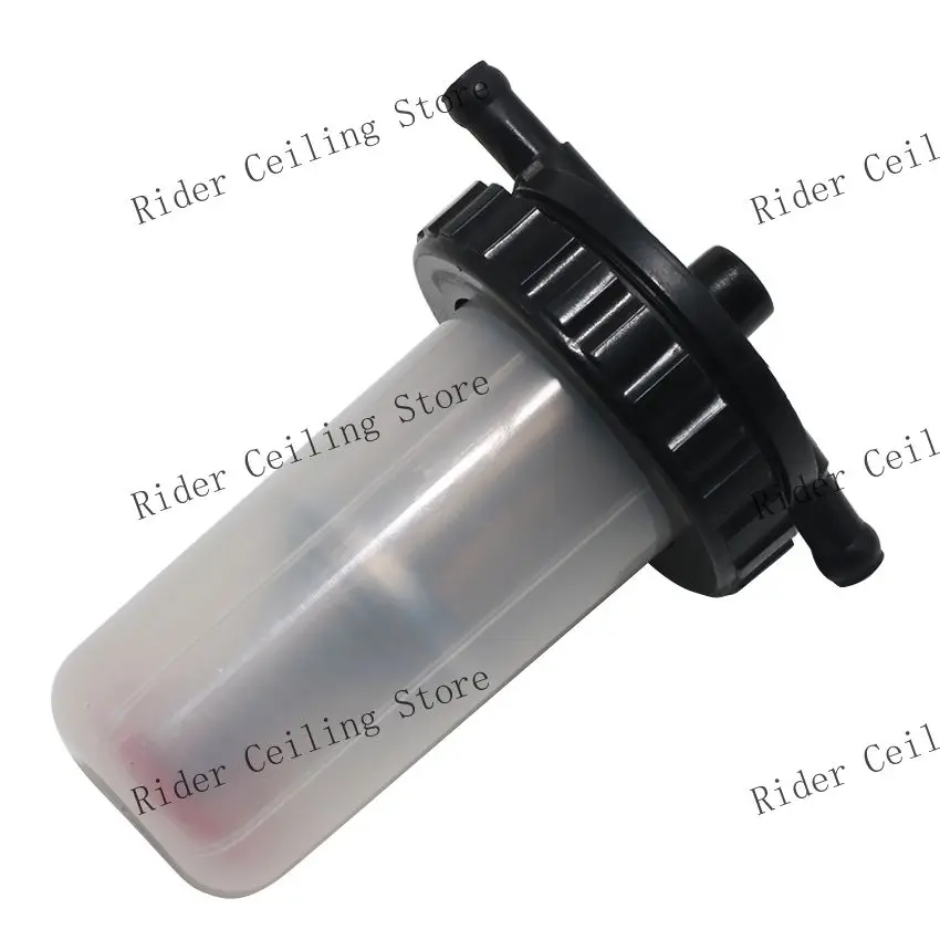 In Line Fuel Filter For Yamaha 2-strokes 175HP 175A 200HP 200A 115HP C115 115B C150 150A 225HP 225C S225 225 L225 61A-24560-02
In Line Fuel Filter For Yamaha 2-strokes 175HP 175A 200HP 200A 115HP C115 115B C150 150A 225HP 225C S225 225 L225 61A-24560-02