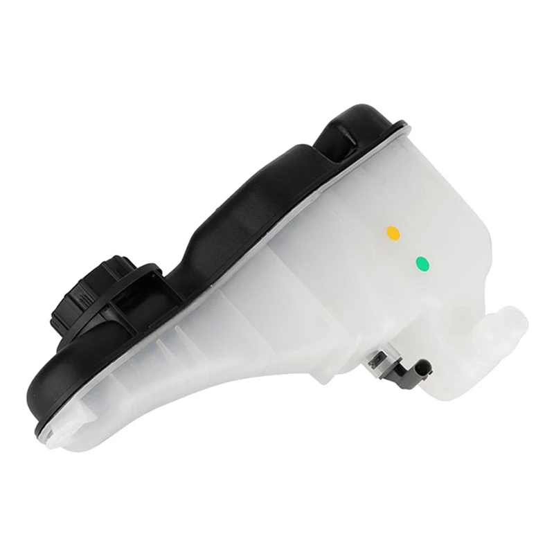 C2Z13764 Coolant Overflow Tank Pressurized Coolant Reservoir For Jaguar S Type XJ8 Vanden Plas 603-664 Replacement Accessories
C2Z13764 Coolant Overflow Tank Pressurized Coolant Reservoir For Jaguar S Type XJ8 Vanden Plas 603-664 Replacement Accessories