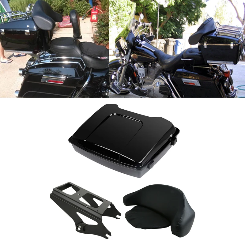 Big Gliding Double Lamp Street Rear Tail Box Modification Accessories Rear trunk 93-13
Big Gliding Double Lamp Street Rear Tail Box Modification Accessories Rear trunk 93-13