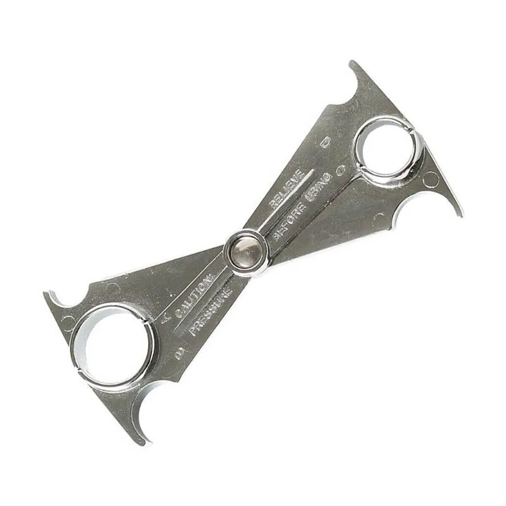Convenient and Versatile Quick Disconnect Scissor Tool Set for Car AC Fuel Lines Recommended for Chrysler and For Ford
Convenient and Versatile Quick Disconnect Scissor Tool Set for Car AC Fuel Lines Recommended for Chrysler and For Ford