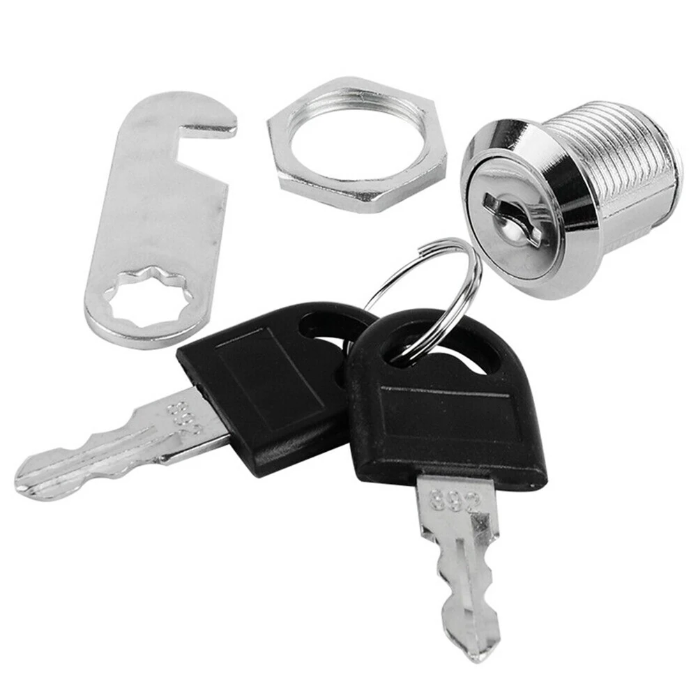 Brand New Durable High Quality Accessories Cam Lock Drawer Lock Cabinet Lock Drawers Filing Cabinet Zinc Alloy
Brand New Durable High Quality Accessories Cam Lock Drawer Lock Cabinet Lock Drawers Filing Cabinet Zinc Alloy