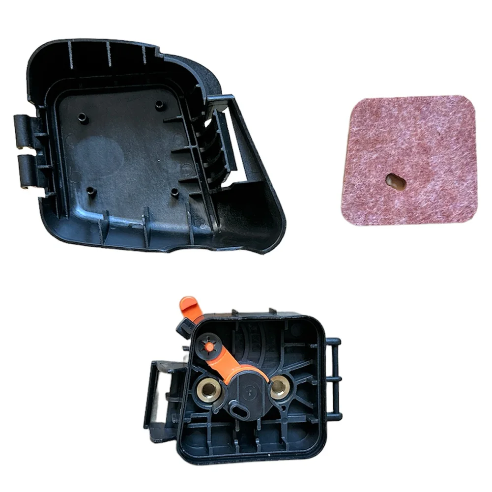 Air Filter, Housing & Cover Replacement For Stihl FC55 FS38 FS45 FS46 FS55 FS55R HL45 KM55 FS 55R HL45 HL45C Lawn Mower Parts
Air Filter, Housing & Cover Replacement For Stihl FC55 FS38 FS45 FS46 FS55 FS55R HL45 KM55 FS 55R HL45 HL45C Lawn Mower Parts