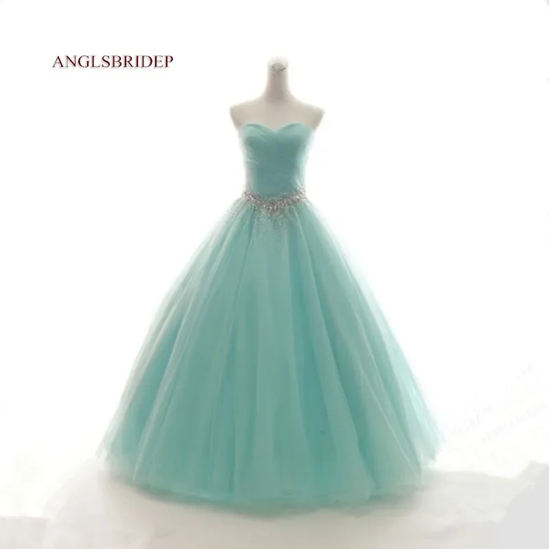 Charming Ball Gown Quinceanera Dresses Party Gowns Sexy sweetheart Sleeveless Sweet 16 Dresses Formal Birthday Princess Gowns
Charming Ball Gown Quinceanera Dresses Party Gowns Sexy sweetheart Sleeveless Sweet 16 Dresses Formal Birthday Princess Gowns