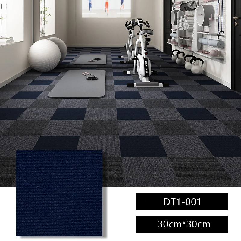 10pcs Covered With Carpets Sticke Self-adhesive Anti Slip And Wear-resistant Flooring Cement Flooring Renovation Office Bedrooms
10pcs Covered With Carpets Sticke Self-adhesive Anti Slip And Wear-resistant Flooring Cement Flooring Renovation Office Bedrooms