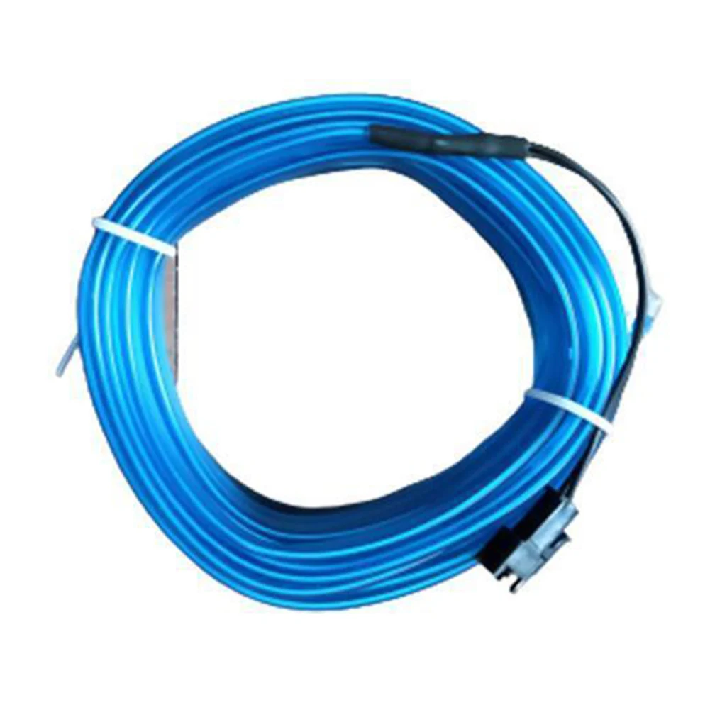 Stunning Car Interior Lighting 5M LED Strip Energy saving Design Easy Installation Suitable for Multiple Purposes
Stunning Car Interior Lighting 5M LED Strip Energy saving Design Easy Installation Suitable for Multiple Purposes
