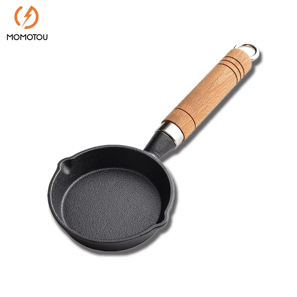 Mini Omelette Pan Poached Non-Stick Omelette Dumpling Divine Hot Frying Pan Breakfast Omelette Pan Portable Small Cooking Eggs
Mini Omelette Pan Poached Non-Stick Omelette Dumpling Divine Hot Frying Pan Breakfast Omelette Pan Portable Small Cooking Eggs