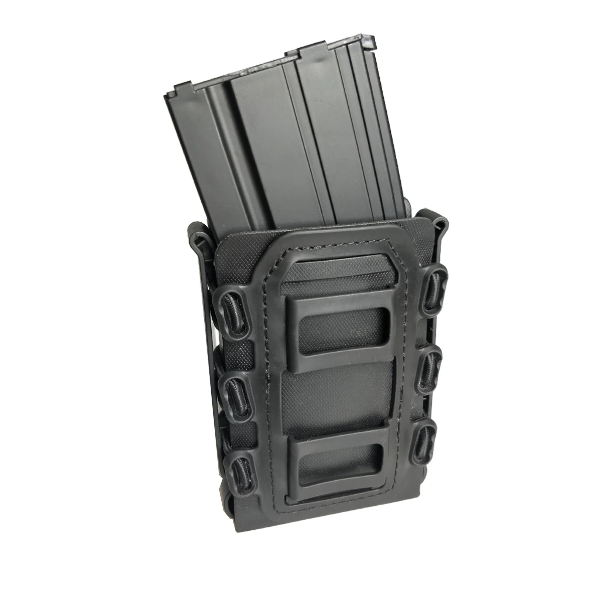 Molle Magazine Pouch M4 Tactical Single Rifle Mag Pouch Military Army Hunting Multicam Bag Holster For M4 AK G3 EM6345
Molle Magazine Pouch M4 Tactical Single Rifle Mag Pouch Military Army Hunting Multicam Bag Holster For M4 AK G3 EM6345
