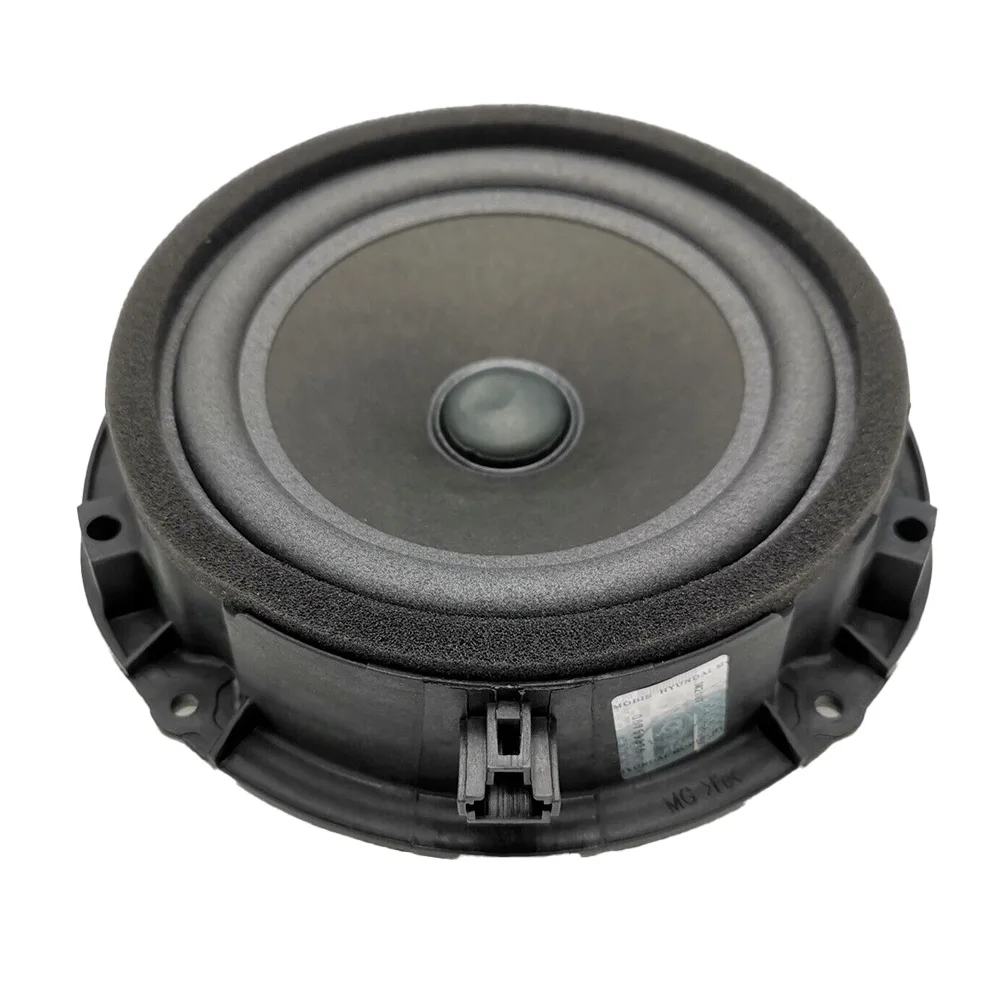 Durable High Quality Hot Sale Door Speaker Car Speaker For Kia SPORTAGE 2010-2013 96330-3W000 Car Door Speaker
Durable High Quality Hot Sale Door Speaker Car Speaker For Kia SPORTAGE 2010-2013 96330-3W000 Car Door Speaker