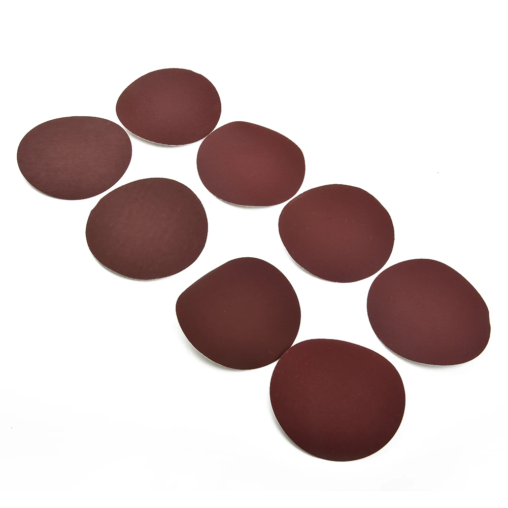 3Inch Sandpaper 320/400/600 / 800/1000/1200/1500/2000Grit Sanding Disc Set 50mm+Loop Sanding Pad With Polishing Cleaning Tool
3Inch Sandpaper 320/400/600 / 800/1000/1200/1500/2000Grit Sanding Disc Set 50mm+Loop Sanding Pad With Polishing Cleaning Tool