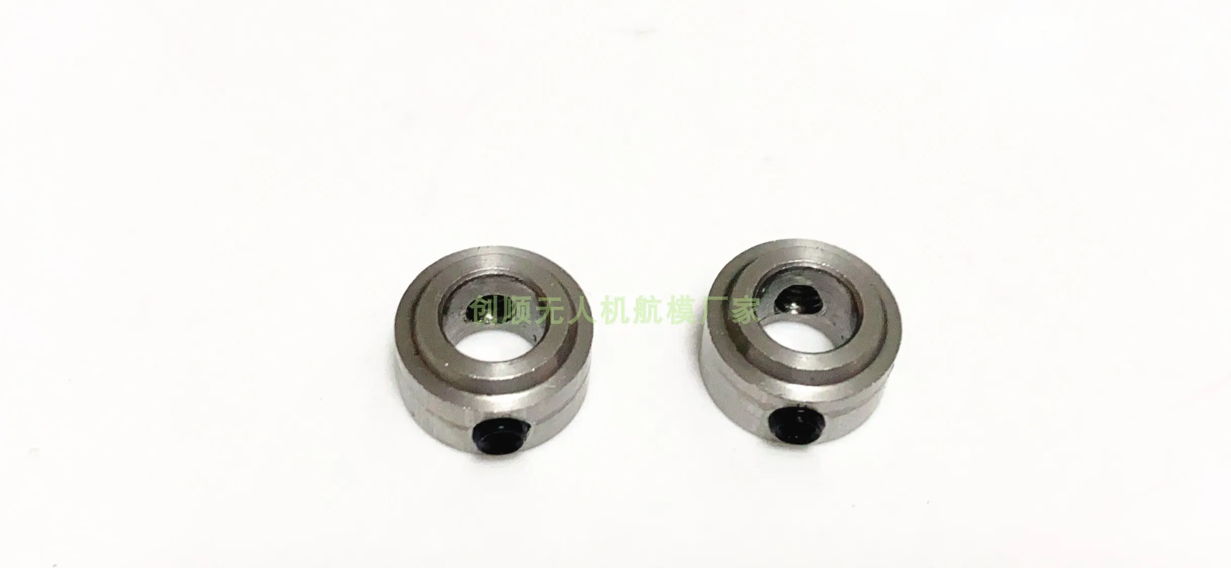 10PCS 2.1mm 3.1mm 4.1mm 5.1mm Machine Wheel Block Shaft Sleeve Wheel Block Wheel Lock Shaft Clamp Shaft Sleeve Shaft Lock 
10PCS 2.1mm 3.1mm 4.1mm 5.1mm Machine Wheel Block Shaft Sleeve Wheel Block Wheel Lock Shaft Clamp Shaft Sleeve Shaft Lock
