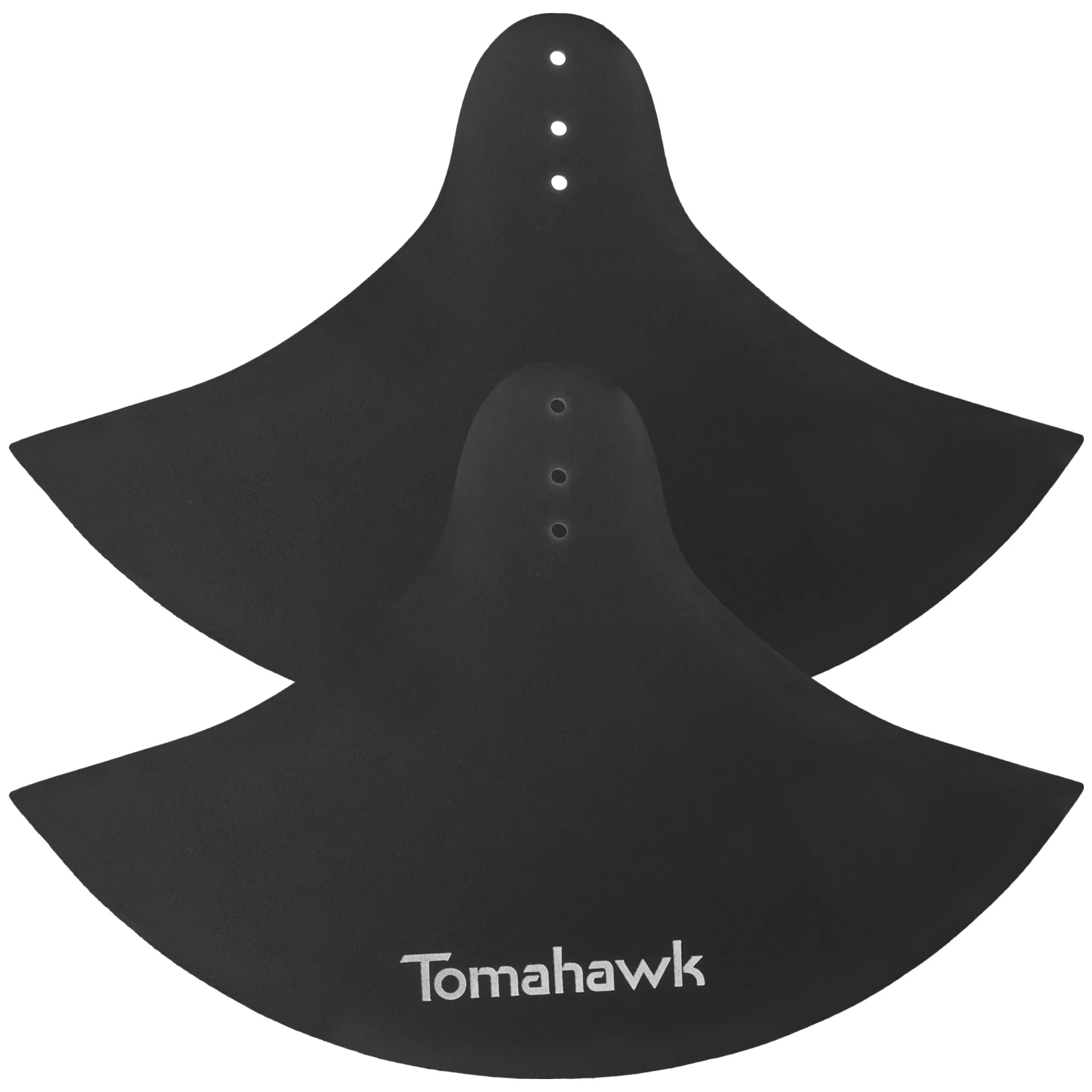 2 шт., шумопоглощающие накладки для тарелок 
2 шт., шумопоглощающие накладки для тарелок