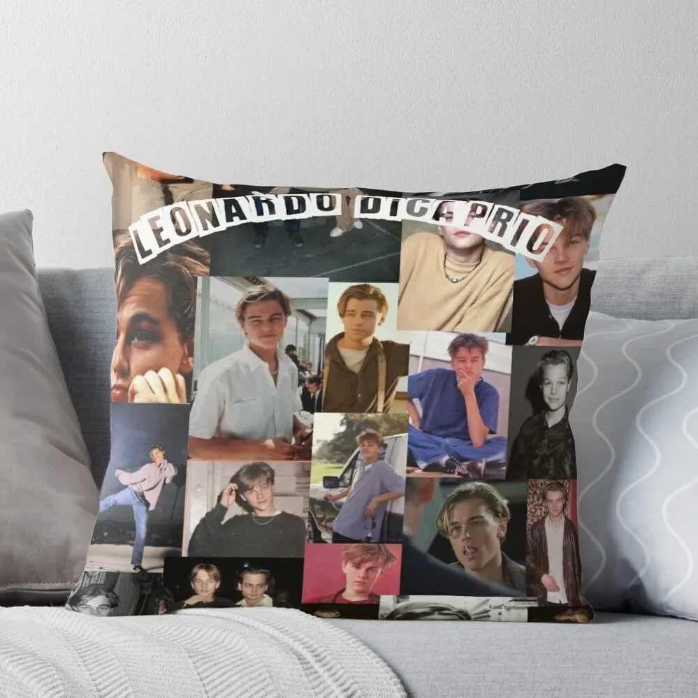 Leonardo Dicaprio Phone Case Throw Pillow ornamental pillows for living room Pillowcases Cushion Covers Sofa Sofa Pillow Cover
Leonardo Dicaprio Phone Case Throw Pillow ornamental pillows for living room Pillowcases Cushion Covers Sofa Sofa Pillow Cover