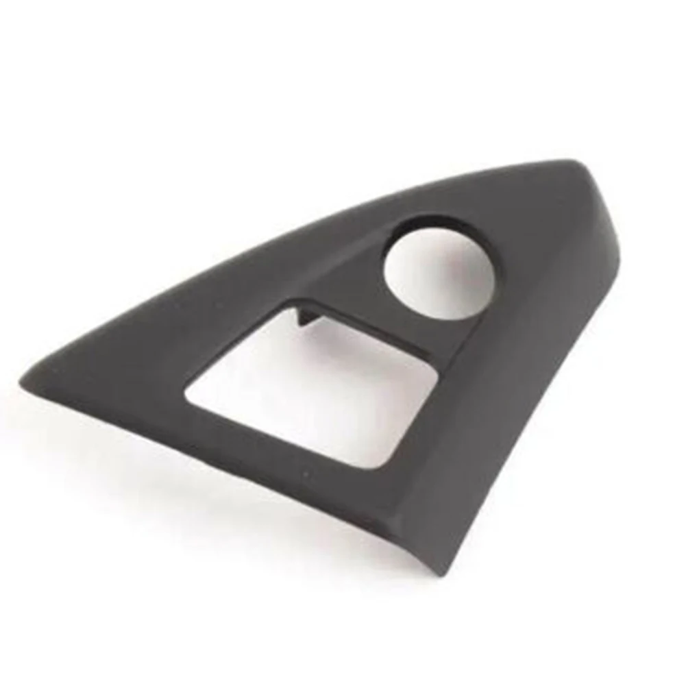 Lock Cylinder Trim Cover Accessories Black Console Parts Replacement 1× 51169171552 For BMW 528i 535d 535i 550i
Lock Cylinder Trim Cover Accessories Black Console Parts Replacement 1× 51169171552 For BMW 528i 535d 535i 550i